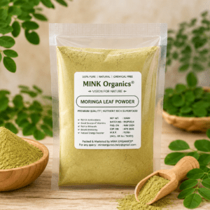 moringa powder50g