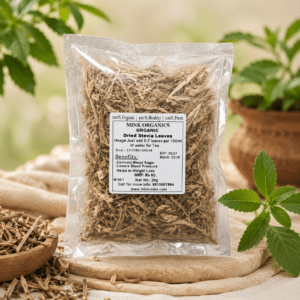 Stevia Leaves