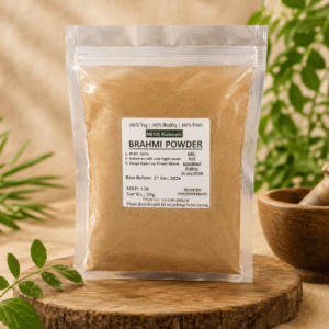 Brahmi powder