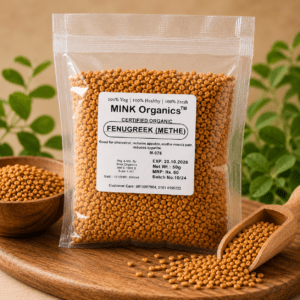 Fenugreek (50g)