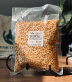 Chana Dal 500g