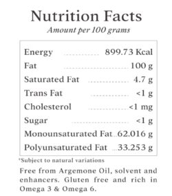 Mustard Oil - Image 2