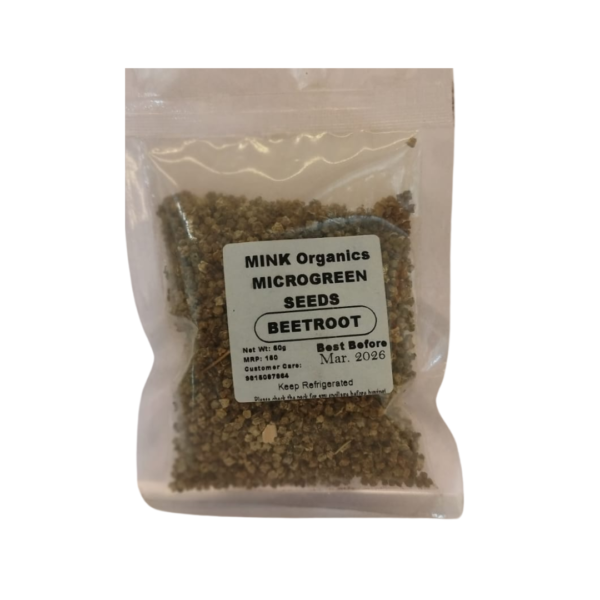 Beetroot Seeds