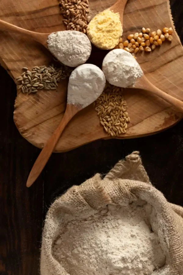 Multi Grain Flour 1 Kg