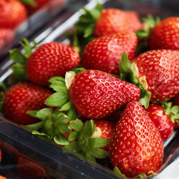 Strawberry
